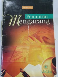 Penuntun Mengarang