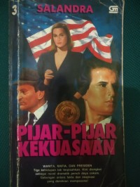 Pijar-Pijar Kekuasaan Seri 3