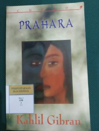 Prahara