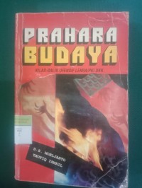 Prahara Budaya