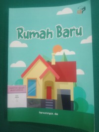 Rumah Baru