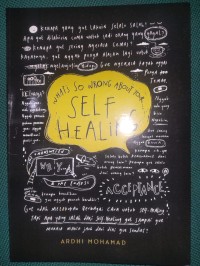 Self Healing