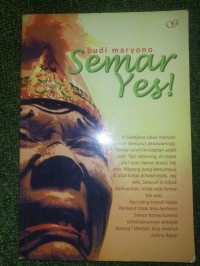 Semar Yes !