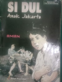 Si Dul Anak Jakarta