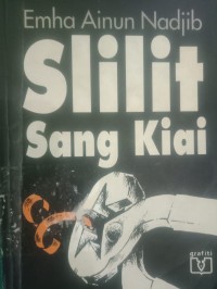 Slilit Sang Kiai