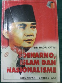 Soekarno, Islam Dan Nasionalisme