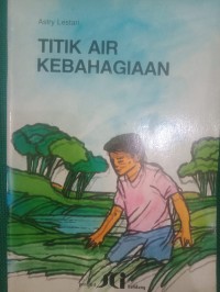 Titik Air Kebahagiaan