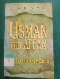 Usman bin Affan