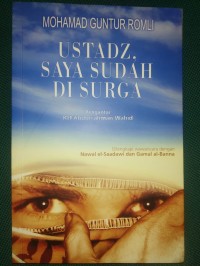 Ustadz Saya Sudah Di Surga