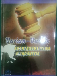 Varian-varian Fundamentalis Islam Di Indonesia