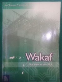 Wakaf