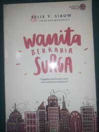 Wanita Berkarir Surga