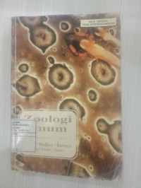 Zoologi Umum