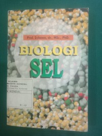 Biologi Sel