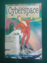 Mengenal Cyberspace For Beginners