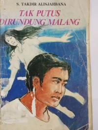 Tak putus Dirundung Malang